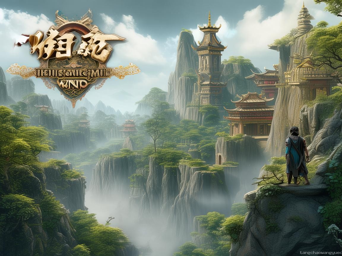 《黑神话：悟空》地图设计深度剖析——美术与功能的完美融合？